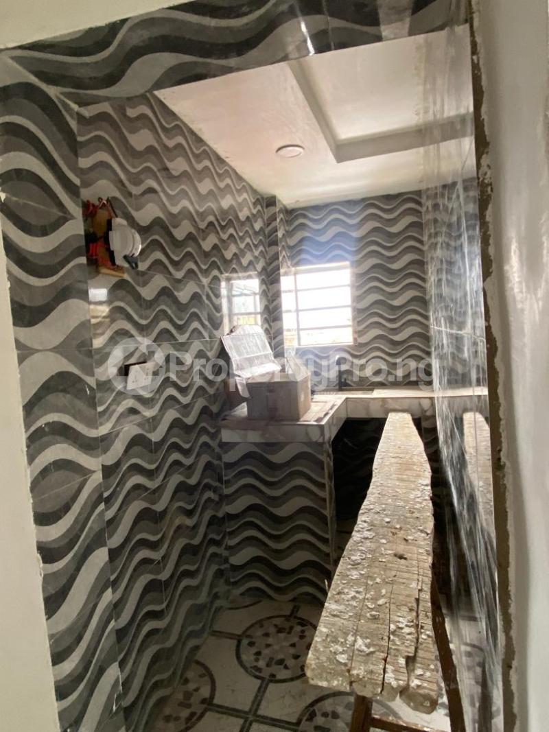 1 bedroom Flat / Apartment for rent Off Glover Street Adekunle Yaba Lagos - 0