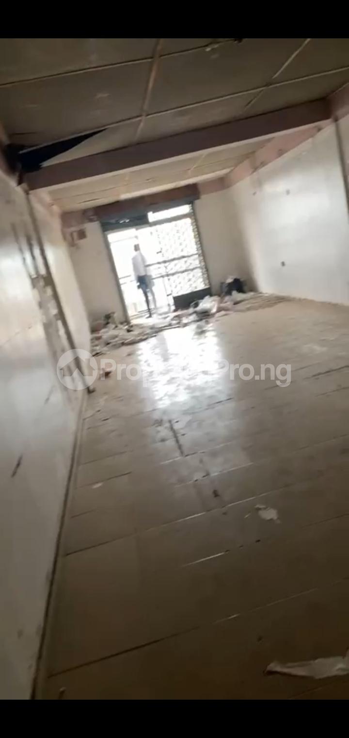 Commercial Property for rent   Allen Avenue Ikeja Lagos