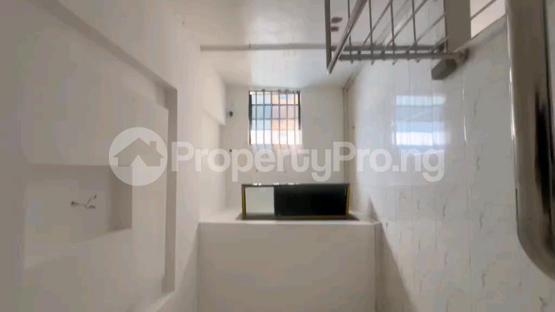 1 bedroom House for rent Palmgrove Shomolu Lagos