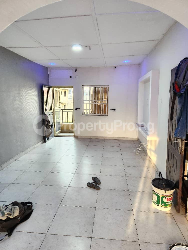3 bedroom House for rent Medina Gbagada Lagos