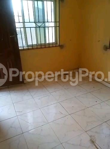 1 bedroom Flat / Apartment for rent Shomolu Lagos