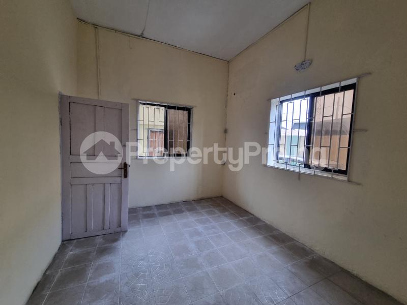 1 bedroom Flat / Apartment for rent Sawmill Ifako-gbagada Gbagada Lagos