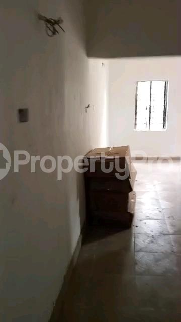 1 bedroom Flat / Apartment for rent Shomolu Lagos