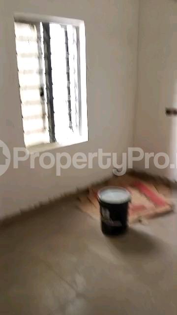 1 bedroom Flat / Apartment for rent Shomolu Lagos