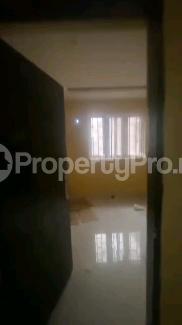 3 bedroom Flat / Apartment for rent Off Fola Agoro Road Shomolu Lagos