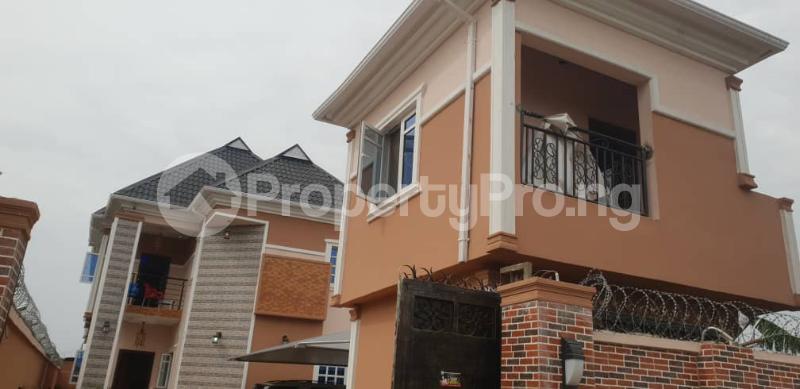 5 bedroom House for sale Ikotun/Igando Lagos