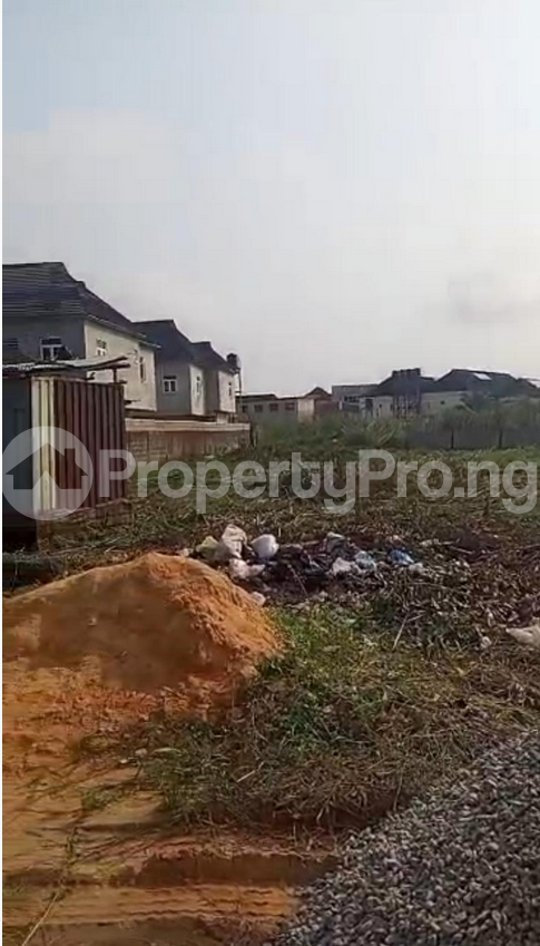 Land for sale Seaside Estate Badore Ajah Lagos