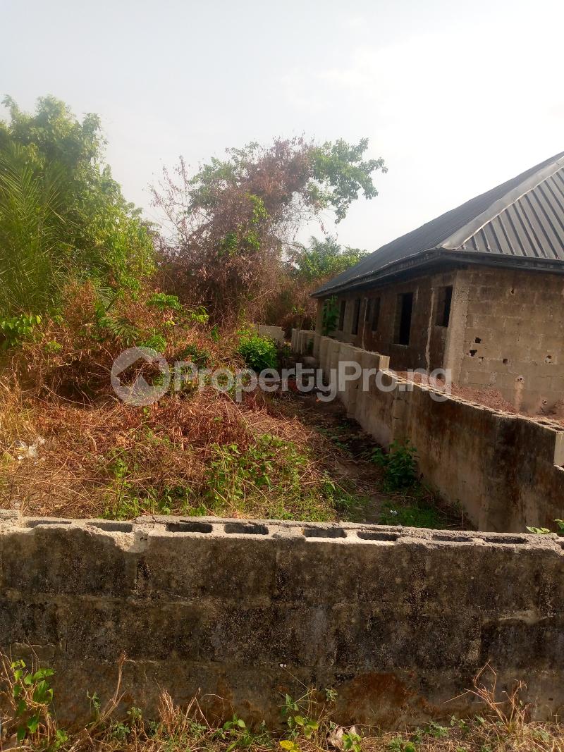Land for sale Igbogbo Ikorodu Lagos
