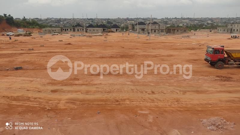 Land for sale Command Army Barrack, Treasure Hiltop Estate Alagbado Alagbado Abule Egba Lagos - 22