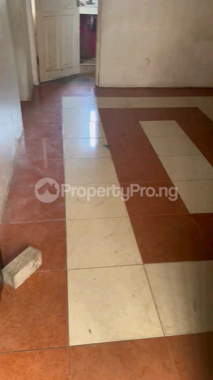 2 bedroom Flat / Apartment for rent Gbagada Lagos