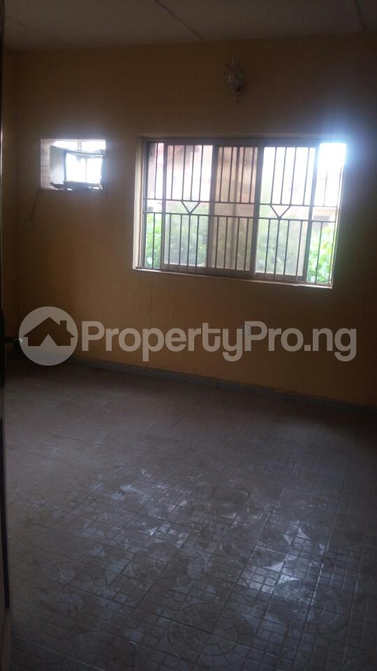 1 bedroom Flat / Apartment for rent Idimu Ejigbo Estate. Lagos Mainland Ejigbo Ejigbo Lagos - 0