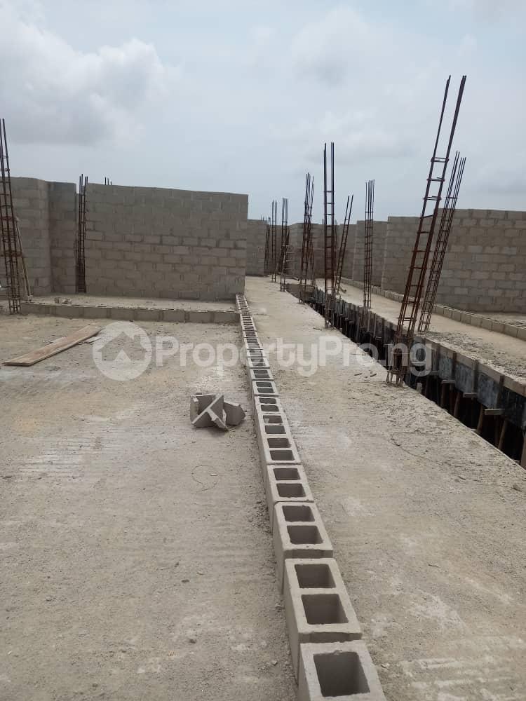 Land for sale Cbd Road Lekki Phase1 Lekki Phase 1 Lekki Lagos