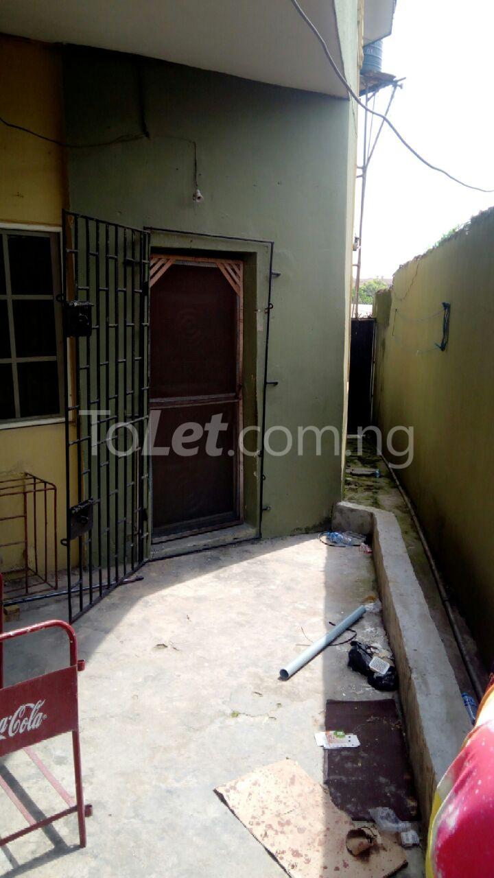 1 bedroom Flat / Apartment for rent Lagos Adeniyi Jones Ikeja Lagos
