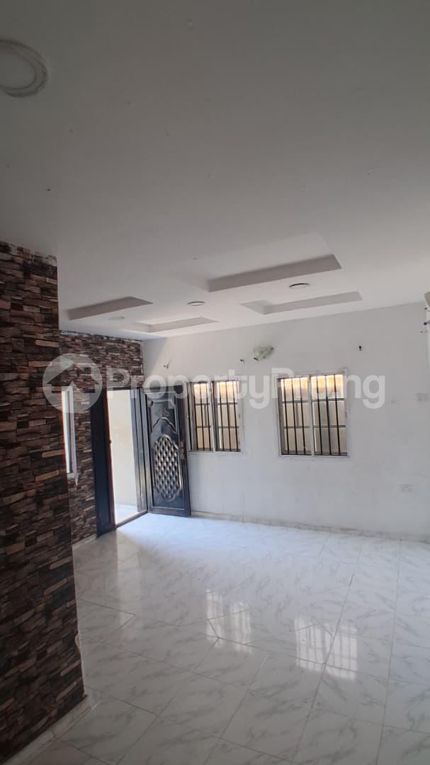 Flat / Apartment for rent Okeira Nla Ado Road Ajah Lagos Ado Road Ajah Lagos