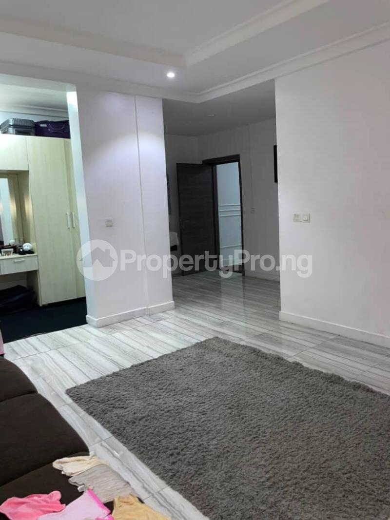 1 bedroom Flat / Apartment for rent Chevron Lekki Lagos