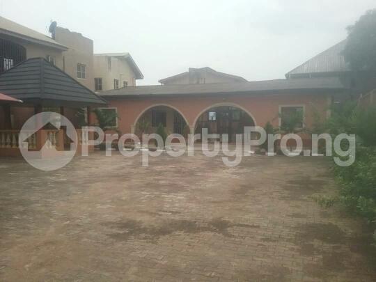 2 bedroom Flat / Apartment for rent Close To The Road Abule Egba Abule Egba Lagos