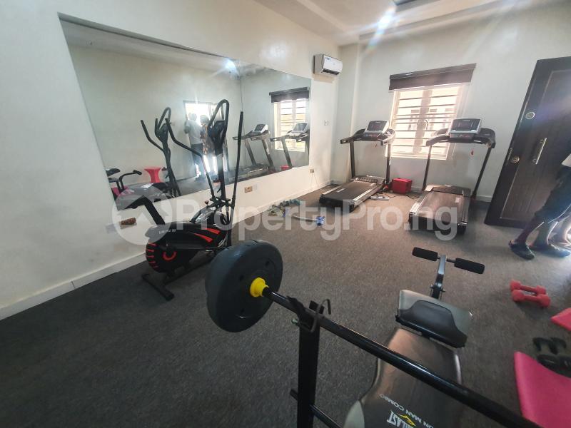 4 bedroom House for rent Opp Chevron chevron Lekki Lagos