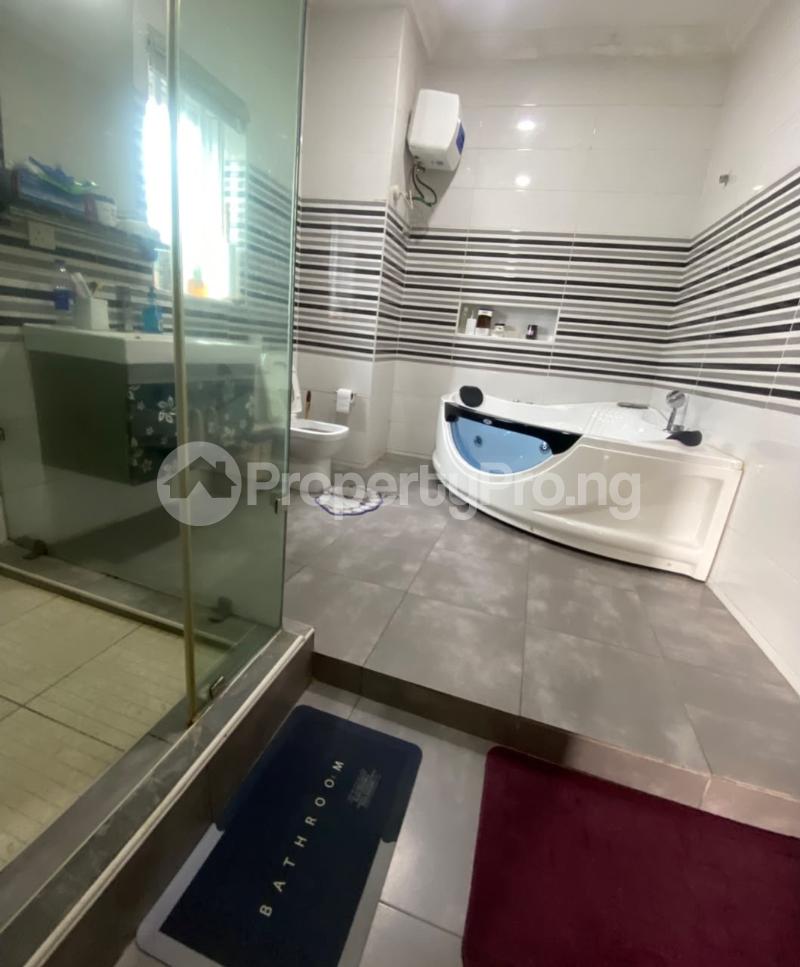 5 bedroom House for sale Megamound Estate, Ikota Lekki Ikota Lekki Lagos