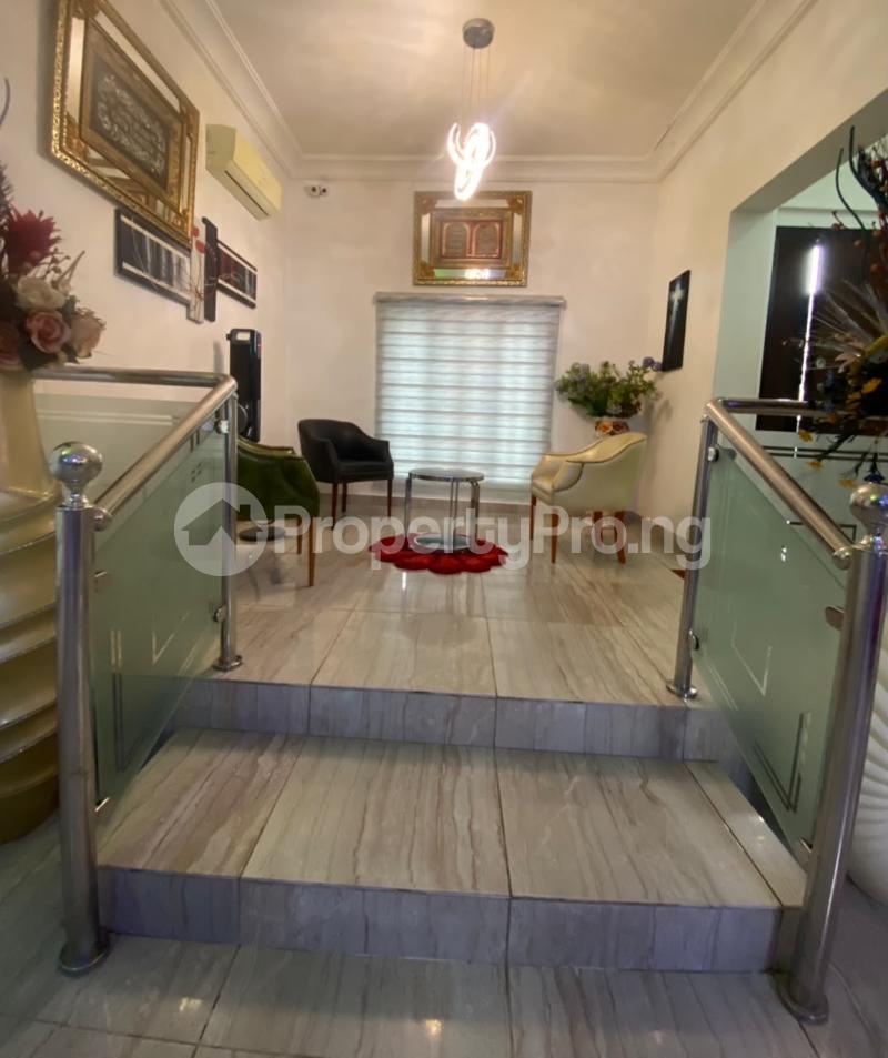 5 bedroom House for sale Megamound Estate, Ikota Lekki Ikota Lekki Lagos
