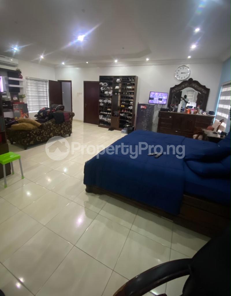5 bedroom House for sale Megamound Estate, Ikota Lekki Ikota Lekki Lagos