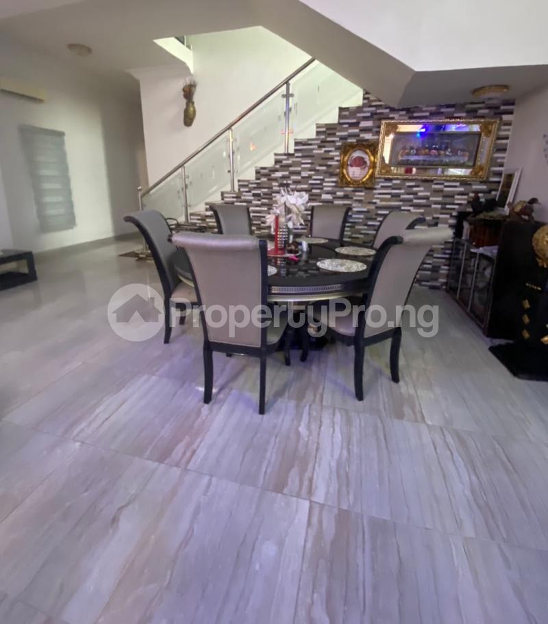 5 bedroom House for sale Megamound Estate, Ikota Lekki Ikota Lekki Lagos