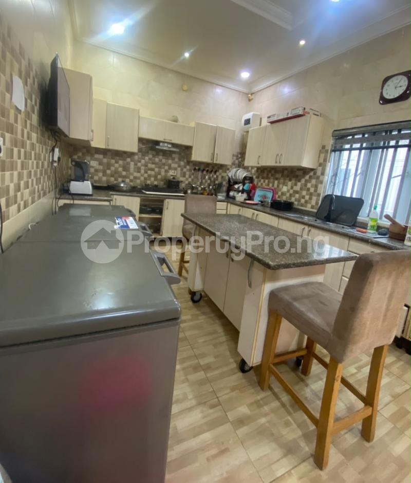 5 bedroom House for sale Megamound Estate, Ikota Lekki Ikota Lekki Lagos