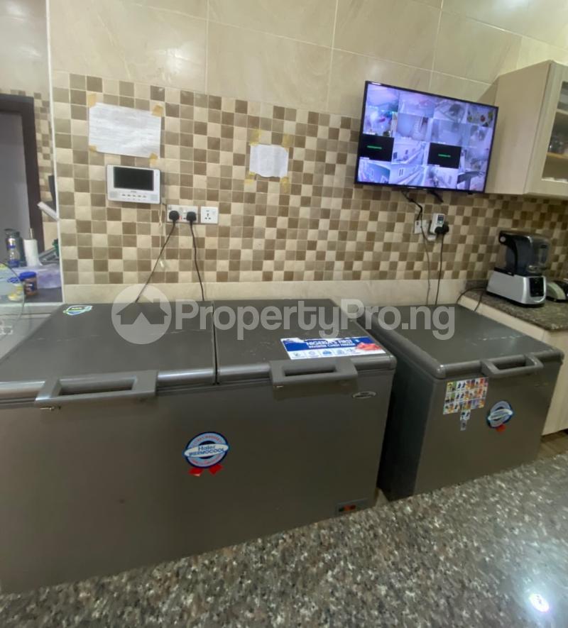 5 bedroom House for sale Megamound Estate, Ikota Lekki Ikota Lekki Lagos