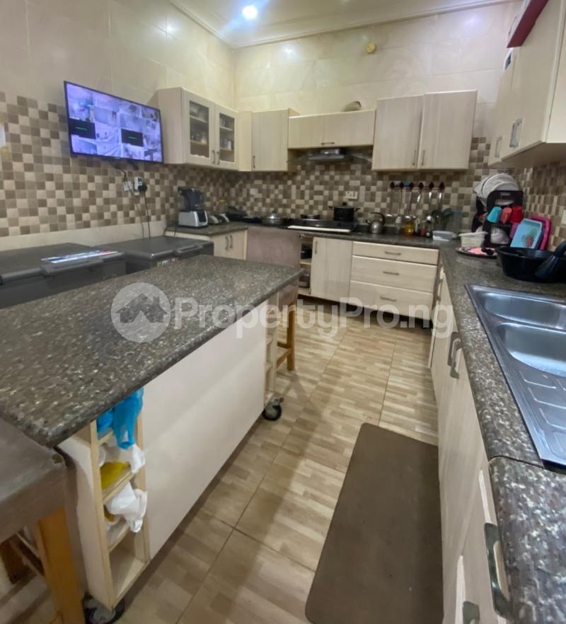 5 bedroom House for sale Megamound Estate, Ikota Lekki Ikota Lekki Lagos