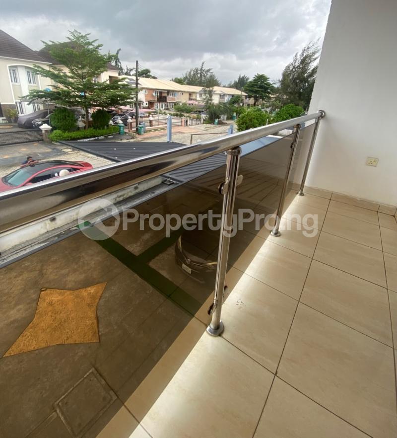 5 bedroom House for sale Megamound Estate, Ikota Lekki Ikota Lekki Lagos