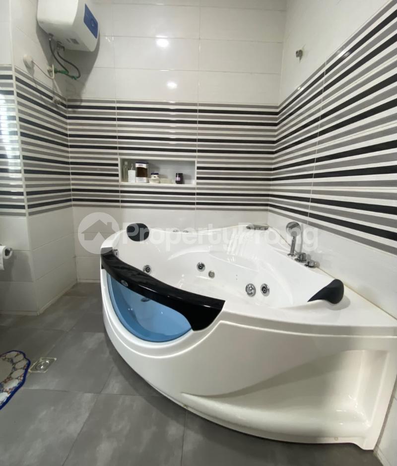 5 bedroom House for sale Megamound Estate, Ikota Lekki Ikota Lekki Lagos