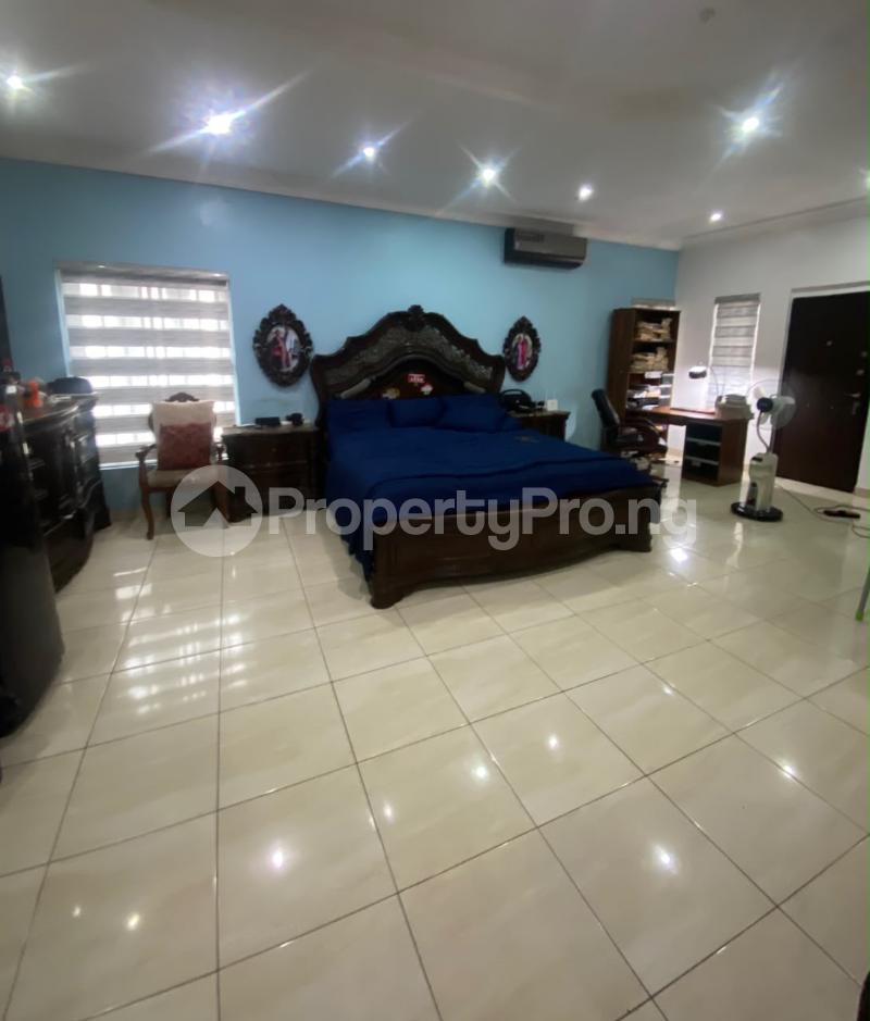 5 bedroom House for sale Megamound Estate, Ikota Lekki Ikota Lekki Lagos