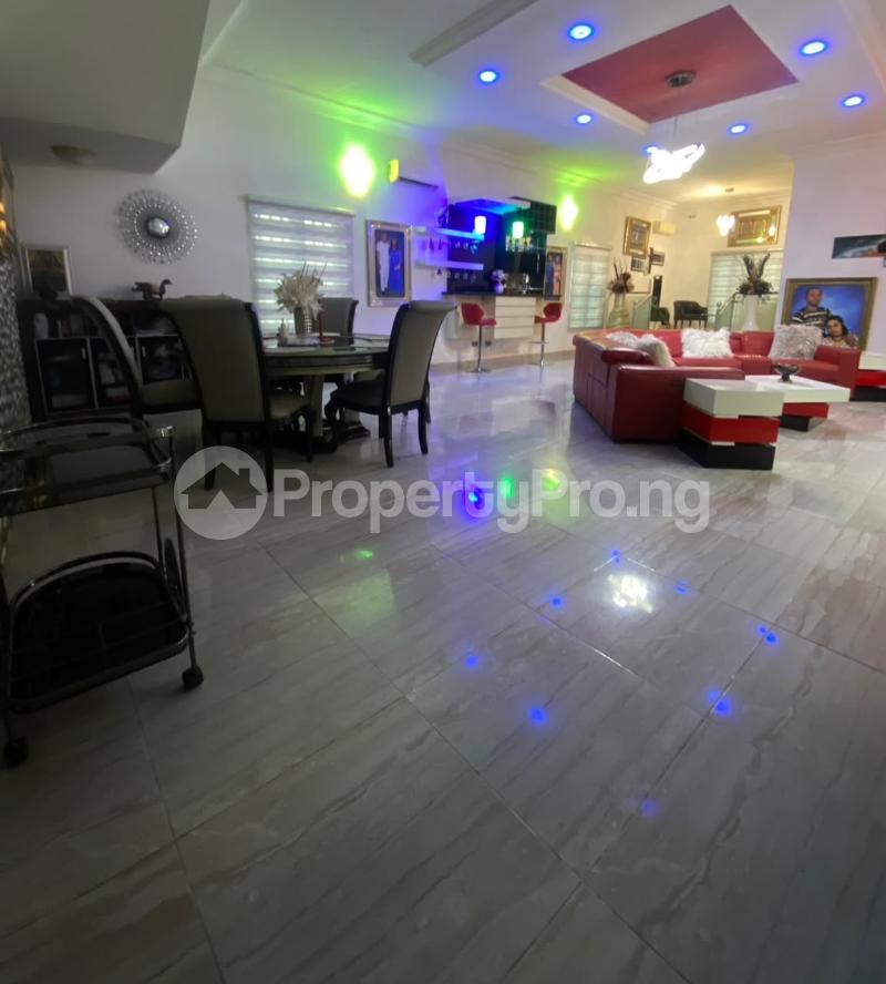 5 bedroom House for sale Megamound Estate, Ikota Lekki Ikota Lekki Lagos
