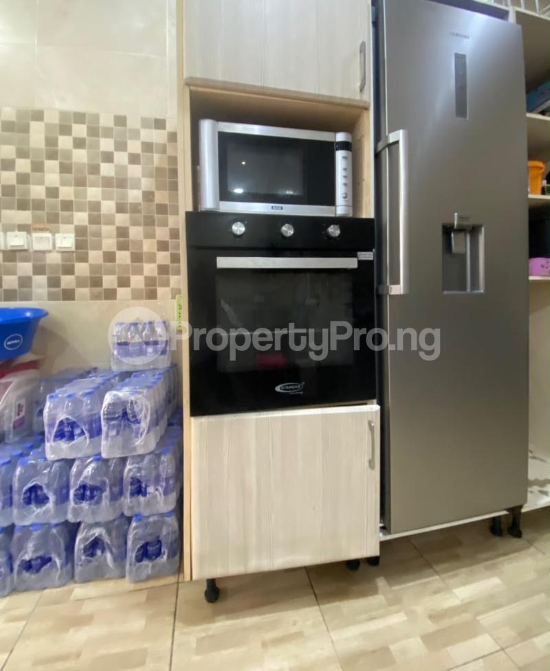5 bedroom House for sale Megamound Estate, Ikota Lekki Ikota Lekki Lagos