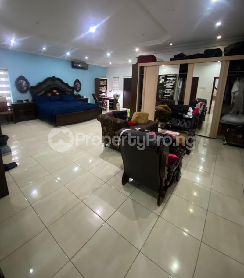 5 bedroom House for sale Megamound Estate, Ikota Lekki Ikota Lekki Lagos