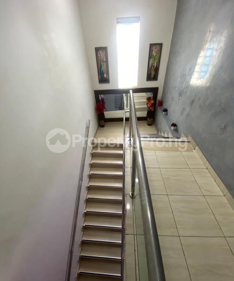 5 bedroom House for sale Megamound Estate, Ikota Lekki Ikota Lekki Lagos