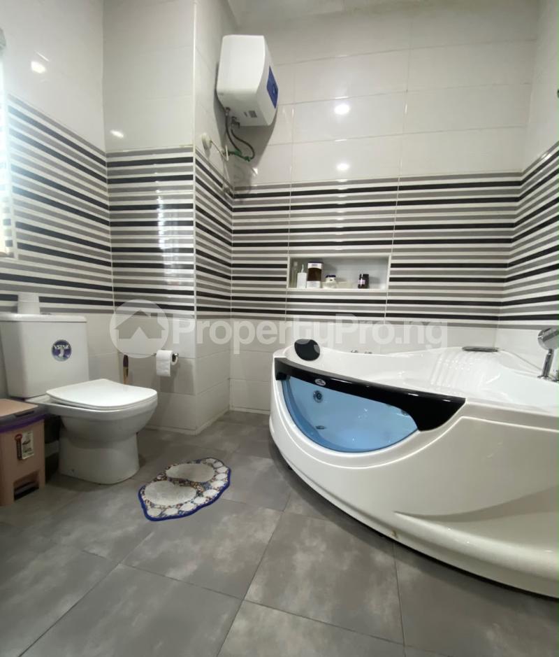 5 bedroom House for sale Megamound Estate, Ikota Lekki Ikota Lekki Lagos
