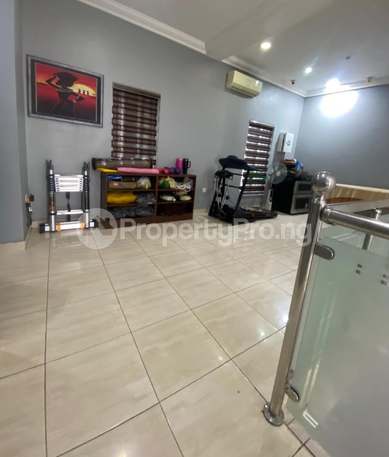 5 bedroom House for sale Megamound Estate, Ikota Lekki Ikota Lekki Lagos