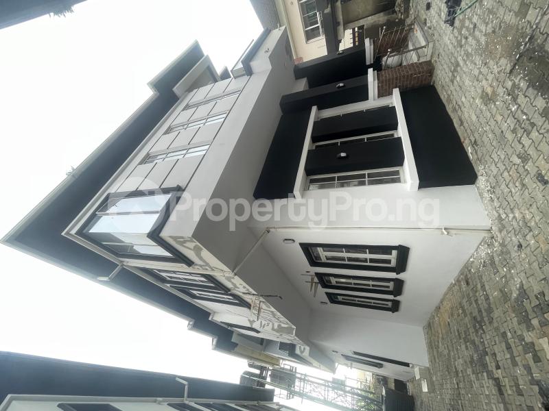 5 bedroom House for rent Oral Estate By Chevron Chevron Toll Gate Lekki Lagos