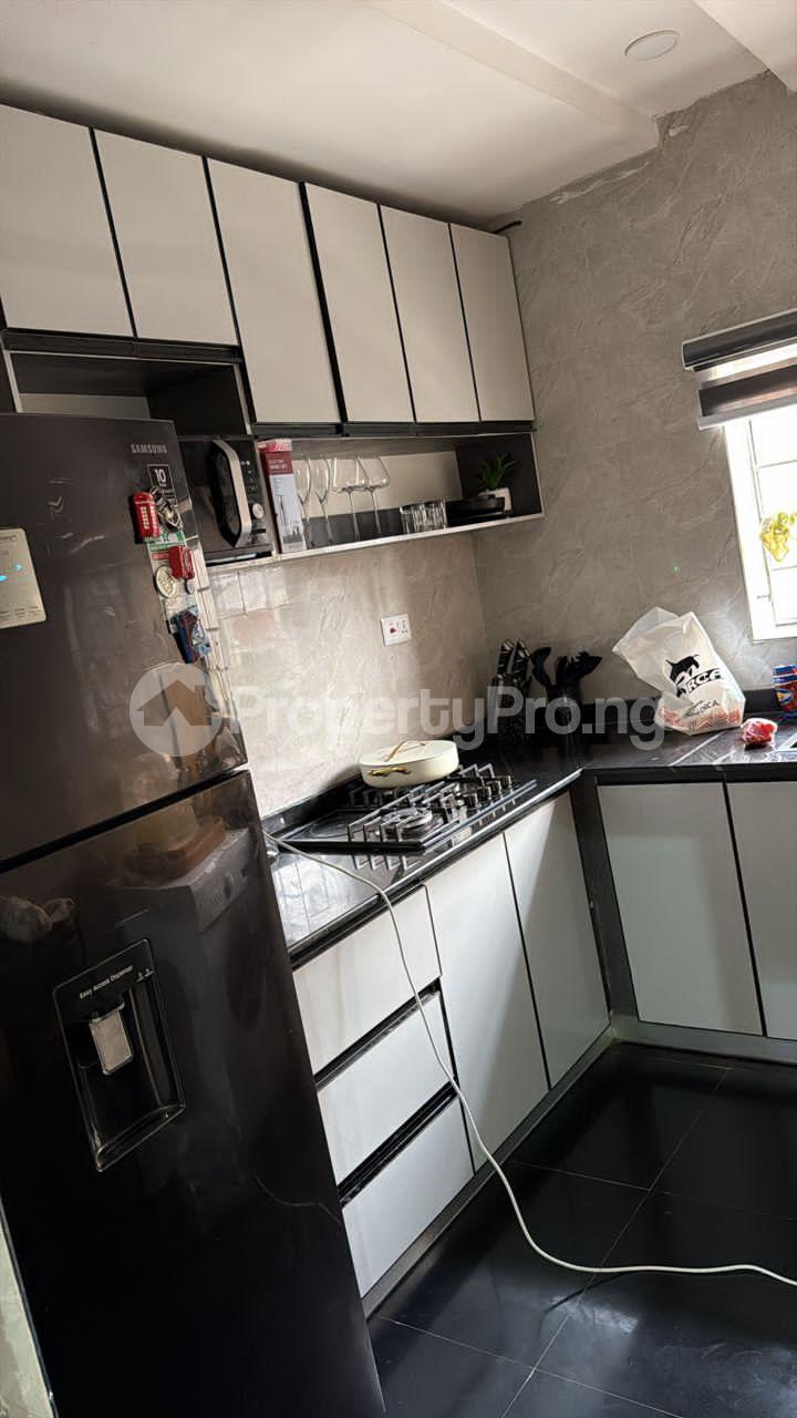 2 bedroom Flat / Apartment for rent Lekki Phase 1 Lekki Lagos