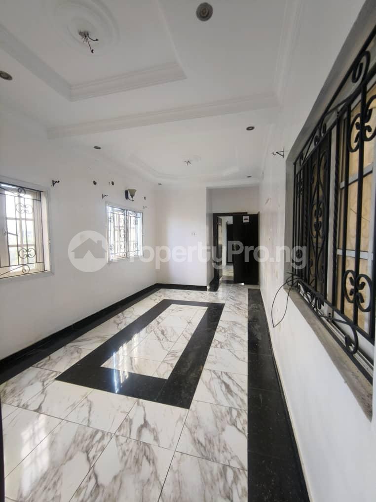 2 bedroom Flat / Apartment for rent Ikate Lekki Lagos
