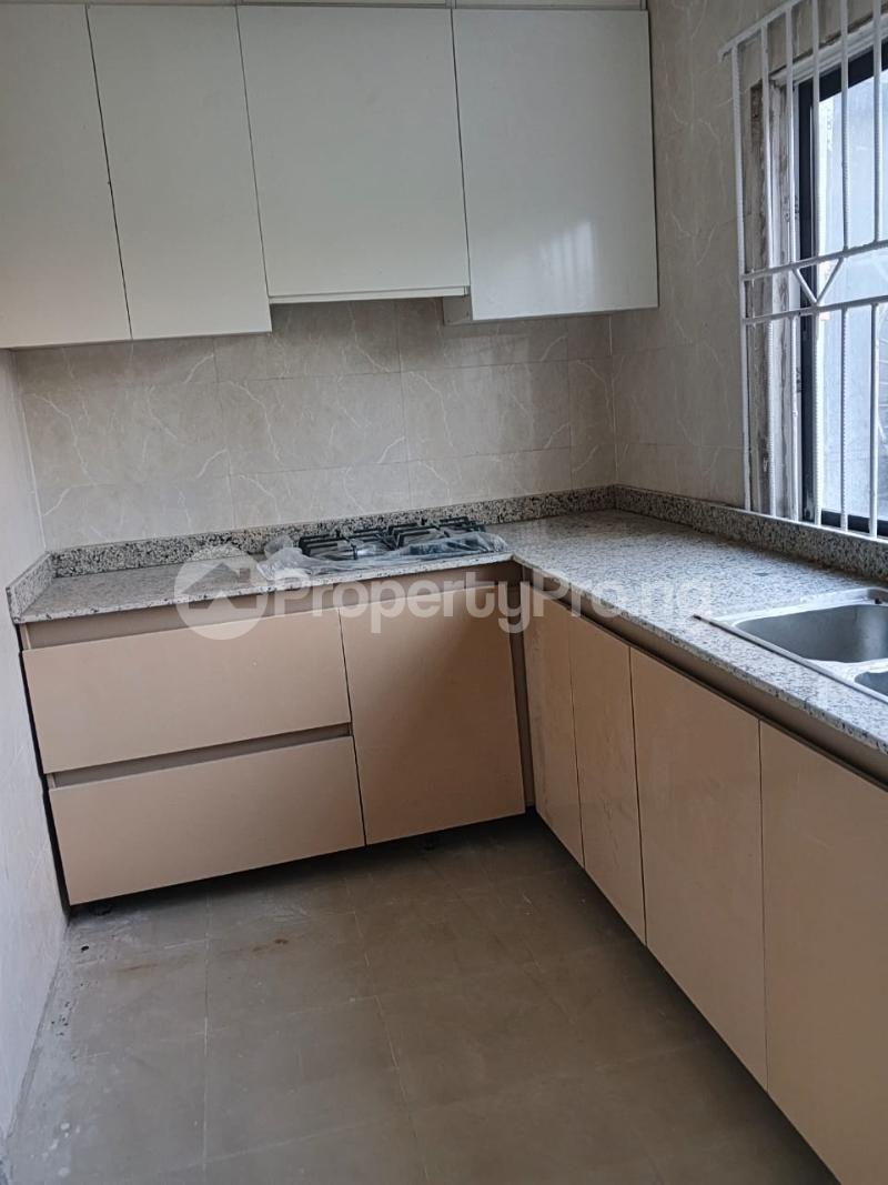 2 bedroom Flat / Apartment for rent Opebi, Ikeja, Lagos. Opebi Ikeja Lagos