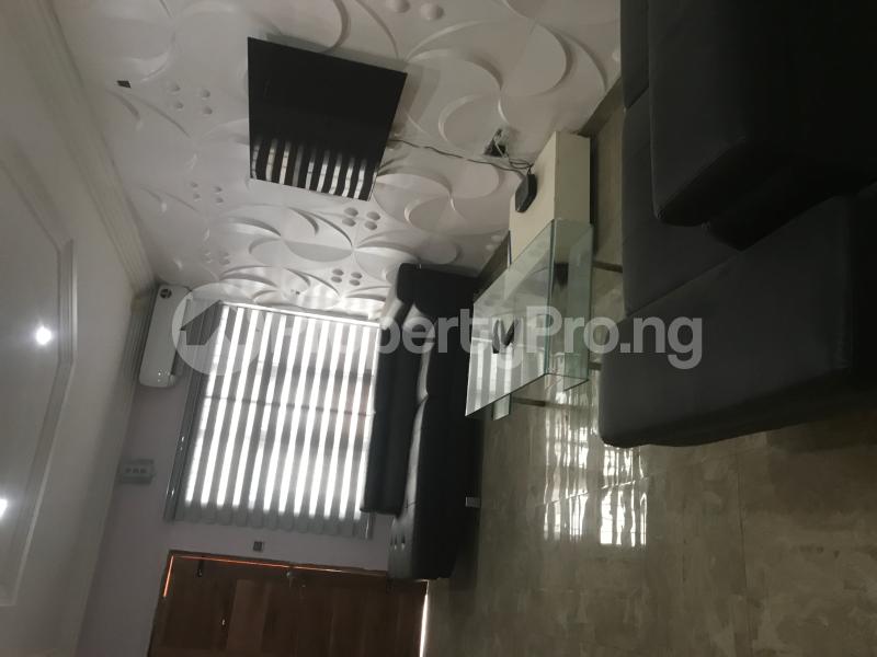 2 bedroom Flat / Apartment for rent Off Freedom Way Lekki Phase 1 Lekki Lagos