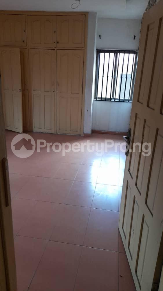 3 bedroom Flat / Apartment for rent   Lekki Phase 1 Lekki Lagos