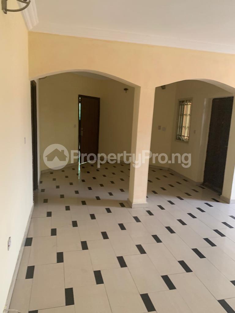 3 bedroom Flat / Apartment for rent Ire Akari Isolo Lagos