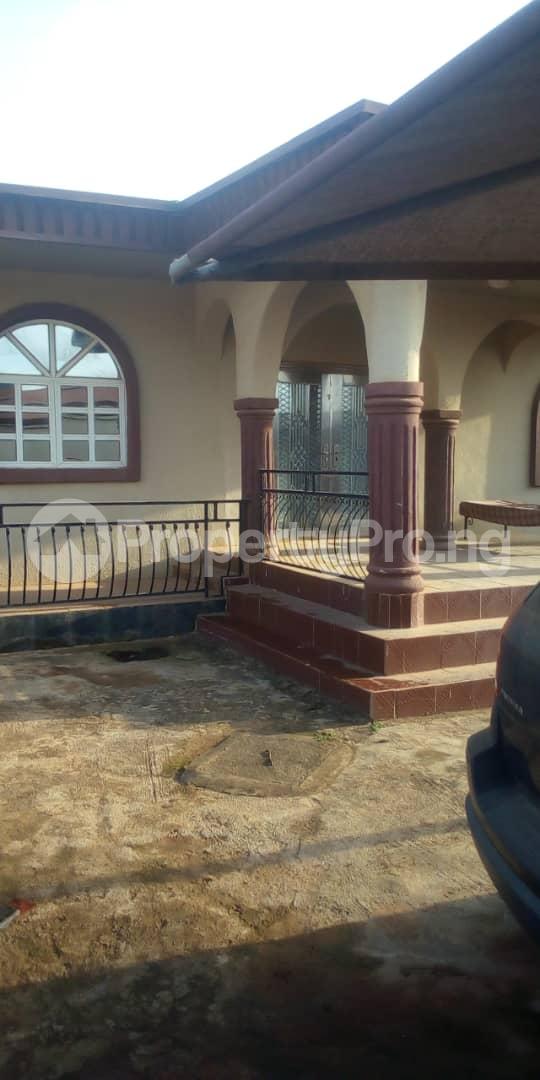 3 bedroom House for sale Kayfarm Estate Ogba Lagos