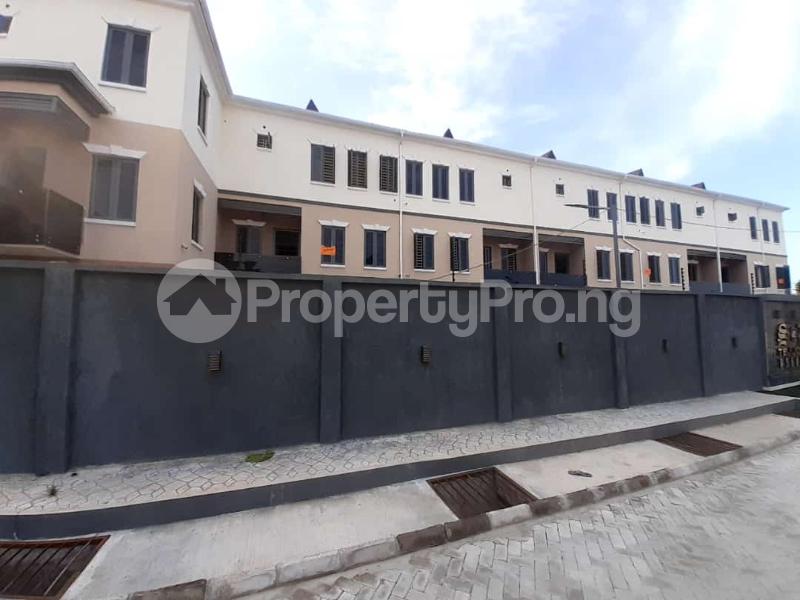 3 bedroom House for sale Off Allen Avenue Ikeja Lagos