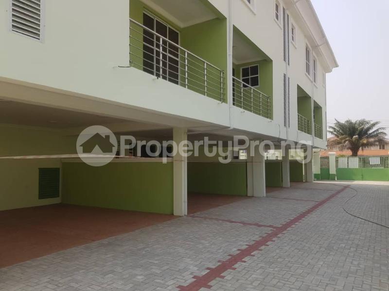 3 bedroom House for rent Lekki Scheme Ii, After Vgc Lekki Phase 2 Lekki Lagos - 0