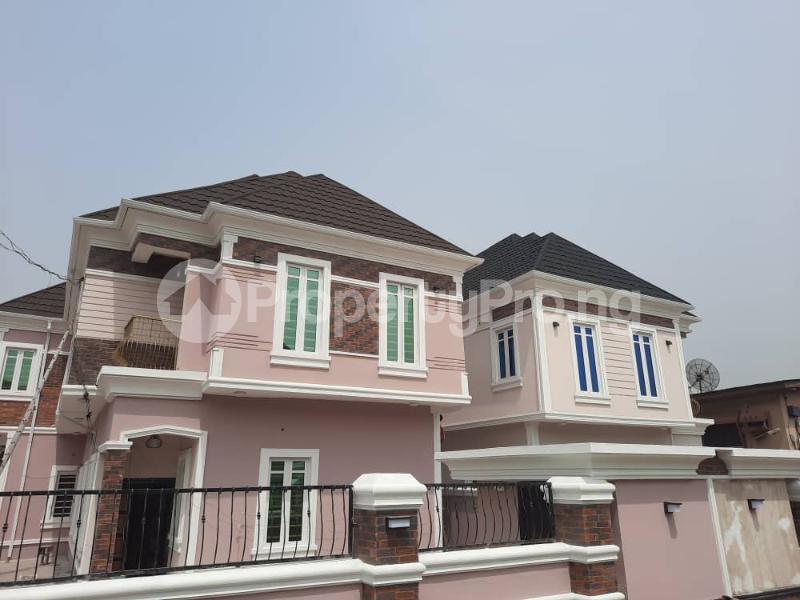 4 bedroom House for sale   Ikeja GRA Ikeja Lagos