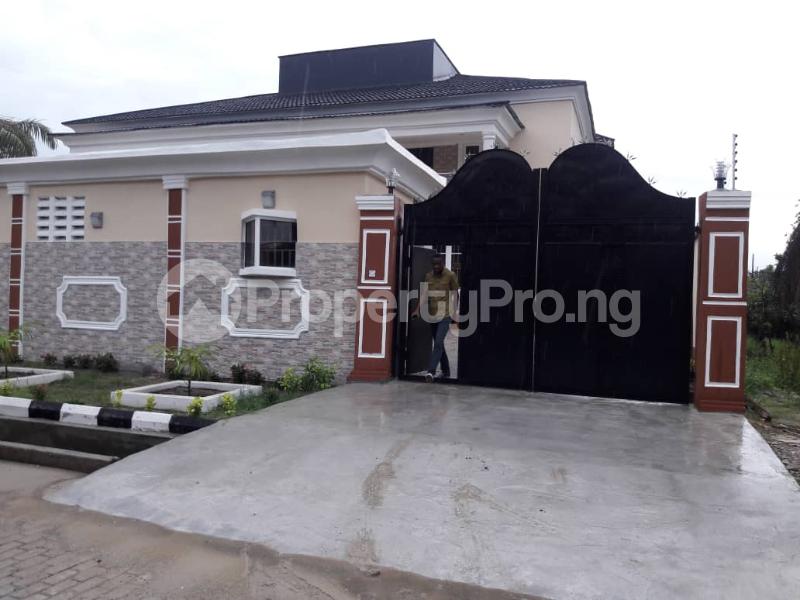 4 bedroom House for rent Lekki Scheme 2 Peninsula Estate Ajah Lagos