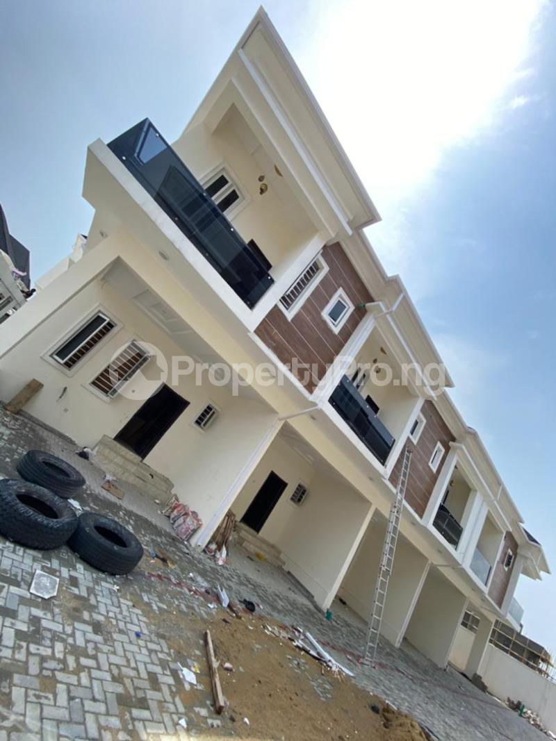 4 bedroom House for sale   Ikota Lekki Lagos - 0